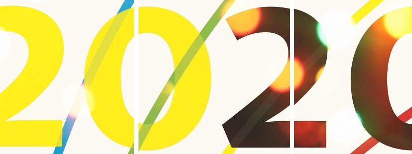 Wir wünschen Ihnen ein gutes und sportliches 2020