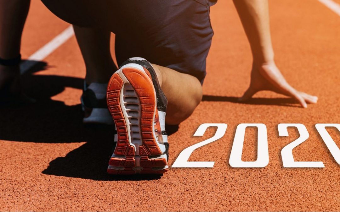 Jahresprogramm erschienen