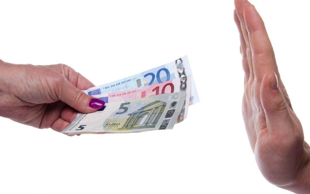 Transparenzregister: Wegfall der Gebührenpflicht