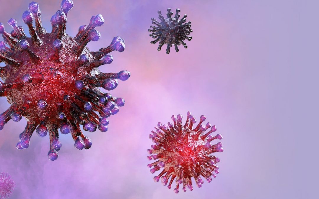 Corona-Service: Team um Hygiene-Experten erweitert