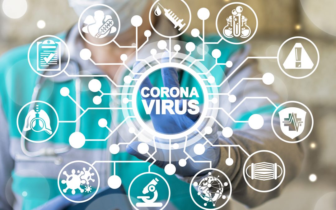 Corona-Krise: Alles auf einen Blick