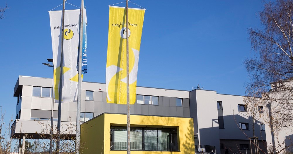 Kontaktvermeidung wegen des Coronavirus