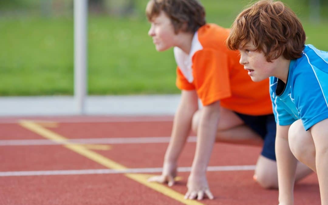 Pfälzer legten im letzten Jahr 21.568 Sportabzeichen ab
