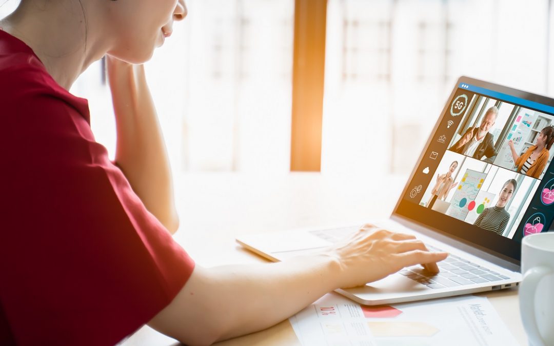 Begriff „Webinar“ nicht mehr verwenden