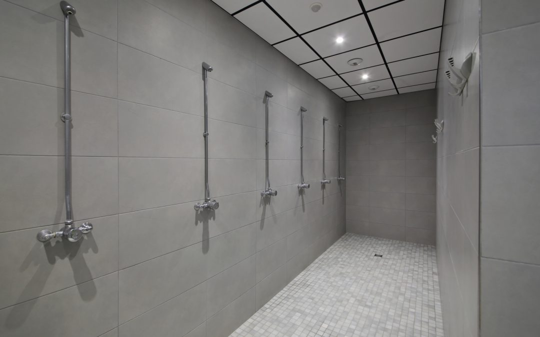 Schützen Sie unser Trinkwasser vor Legionellen