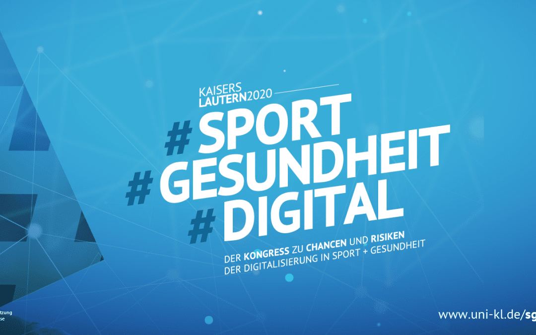 #SGD – Der Kongress