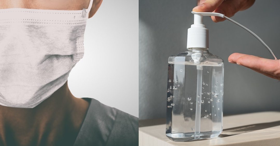 DOSB-Hygienekonzept für den nationalen Wettkampf- und Spielbetrieb