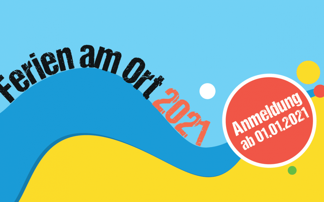 Ferien am Ort – Landesweite Aktion der Sportjugenden in Rheinland-Pfalz