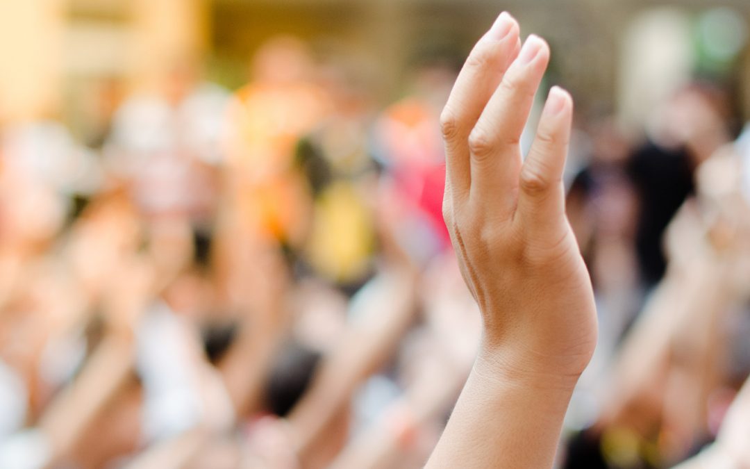 Online-Seminar: Die Mitgliederversammlung – auch in Corona-Zeiten