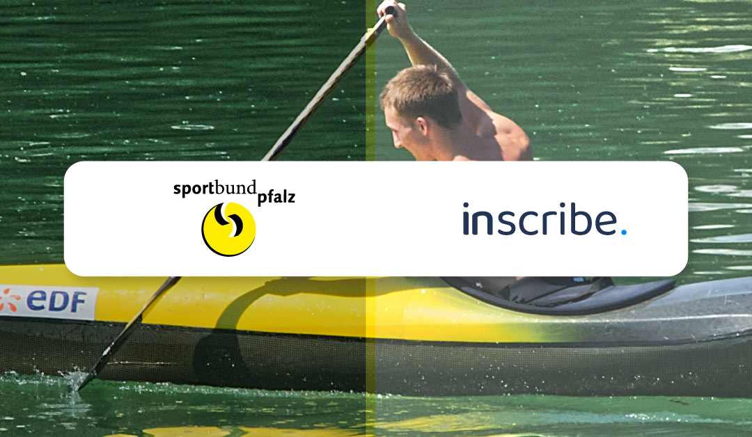 Inscribe: Neue Funktionen bei der Kontaktnachverfolgung