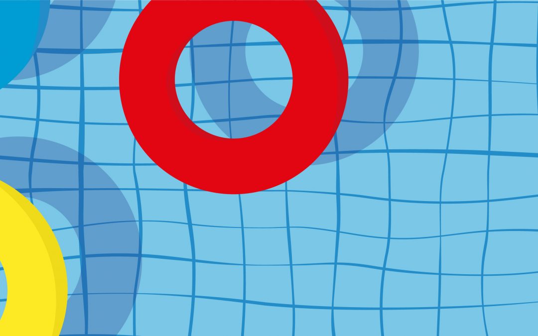 Förderprogramm »Kinder lernen schwimmen« wird fortgeführt