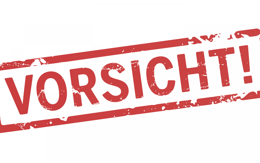 Vorsicht: Fake News im Namen des DOSB