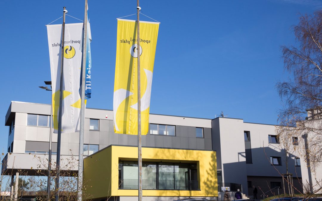 Ab sofort kein Besucherverkehr und keine Präsenzveranstaltungen mehr