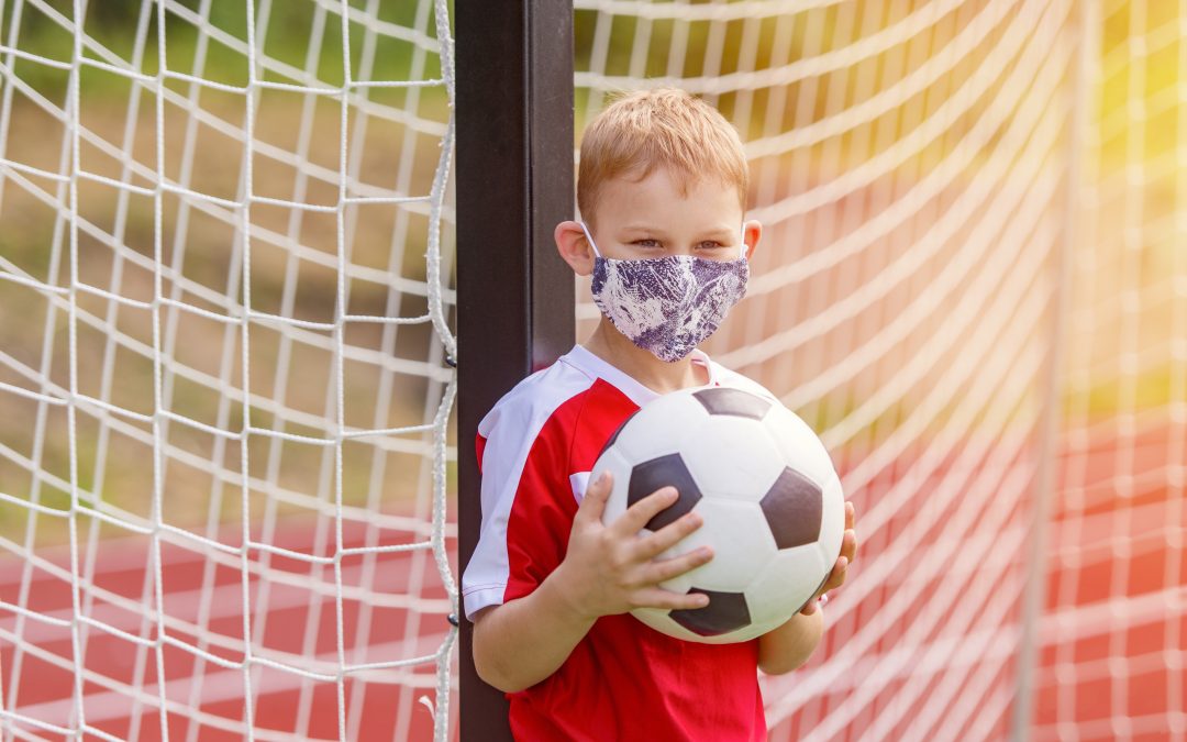 Der organisierte Sport kritisiert 19. Corona-Bekämpfungsverordnung