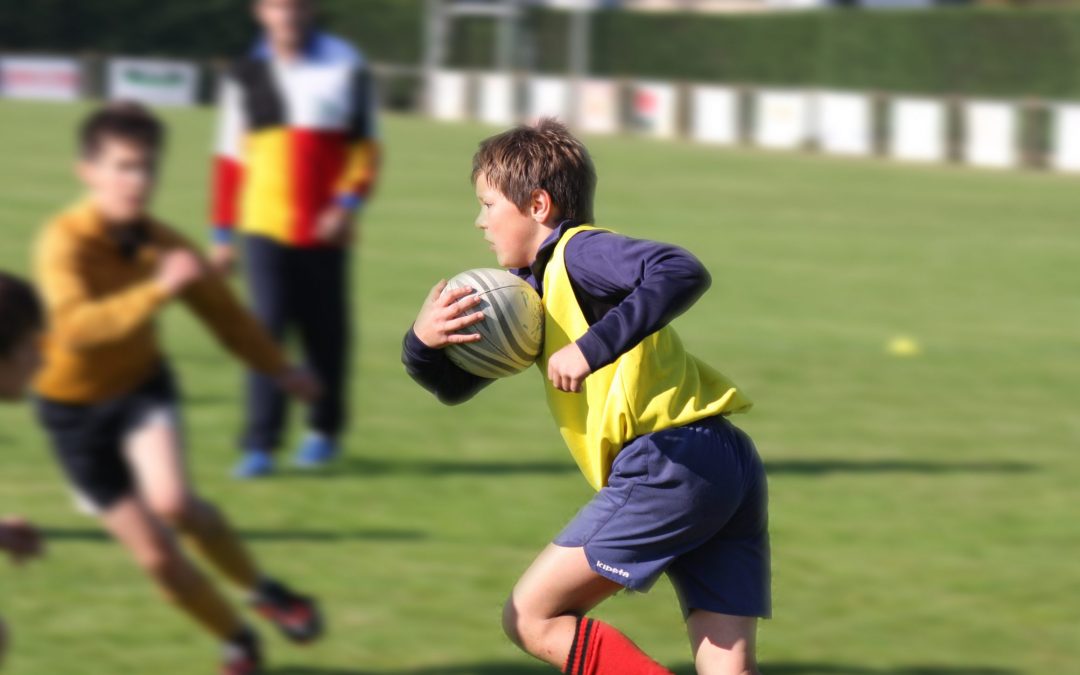 27. CoBeLVO – Auswirkungen der Corona-Pandemie auf den Sportbetrieb