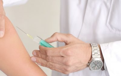 Impf-Appell des rheinland-pfälzischen Sports