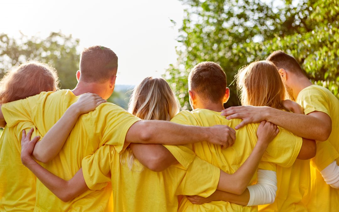 Projektwettbewerb der BASF: „Gemeinsam Neues schaffen“