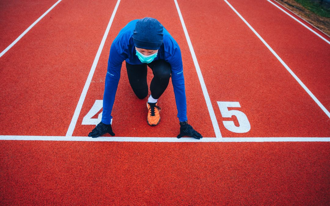 Forderungen des Sports in Teilen berücksichtigt