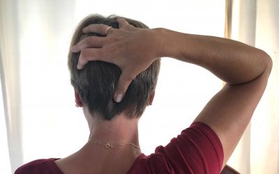 Tipps & Übungen für einen entspannten Nacken