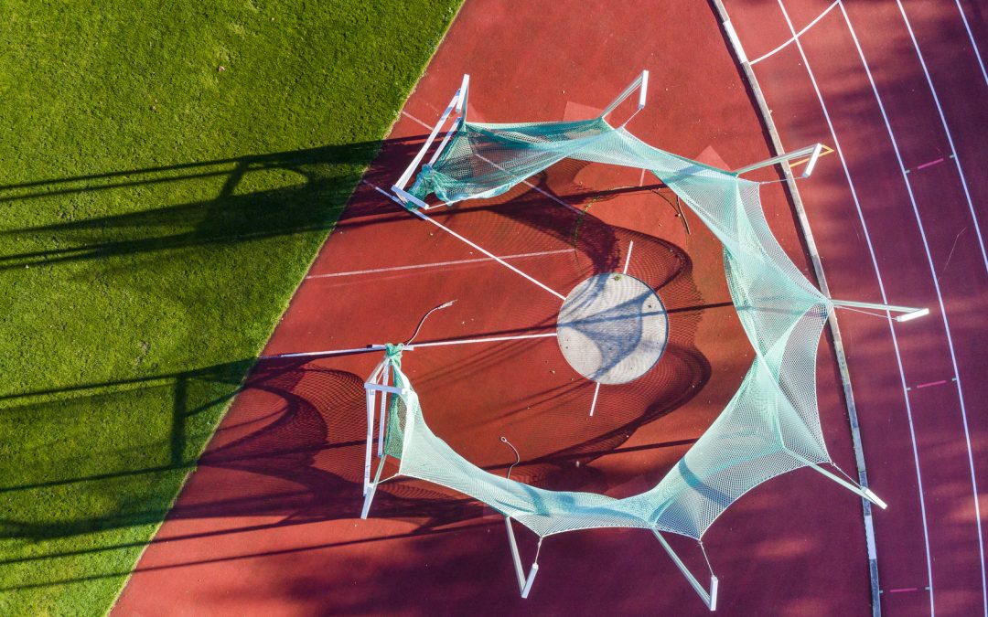 10. Dezember: „Aktuelles aus der Sportstättenentwicklung“