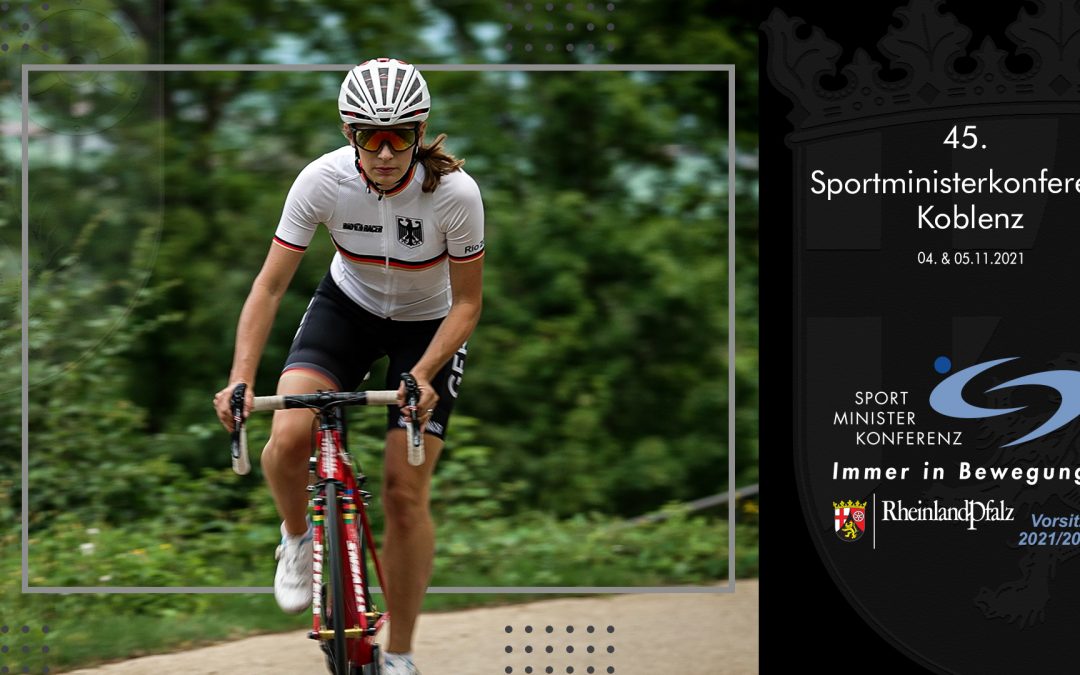 Imagefilm: „Rheinland-Pfalz ist ein Sportland“