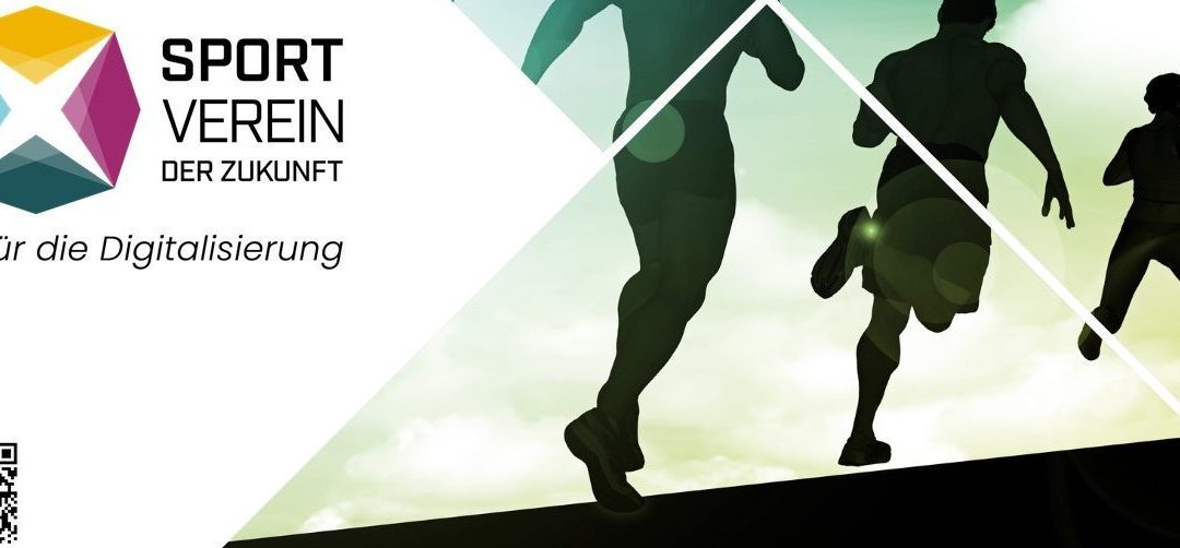 Initiative „Sportverein der Zukunft – mit BASF fit für die Digitalisierung“ gestartet