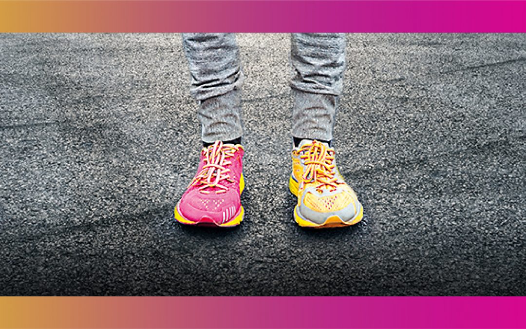 Aktionswoche: „Sport lebt Vielfalt“