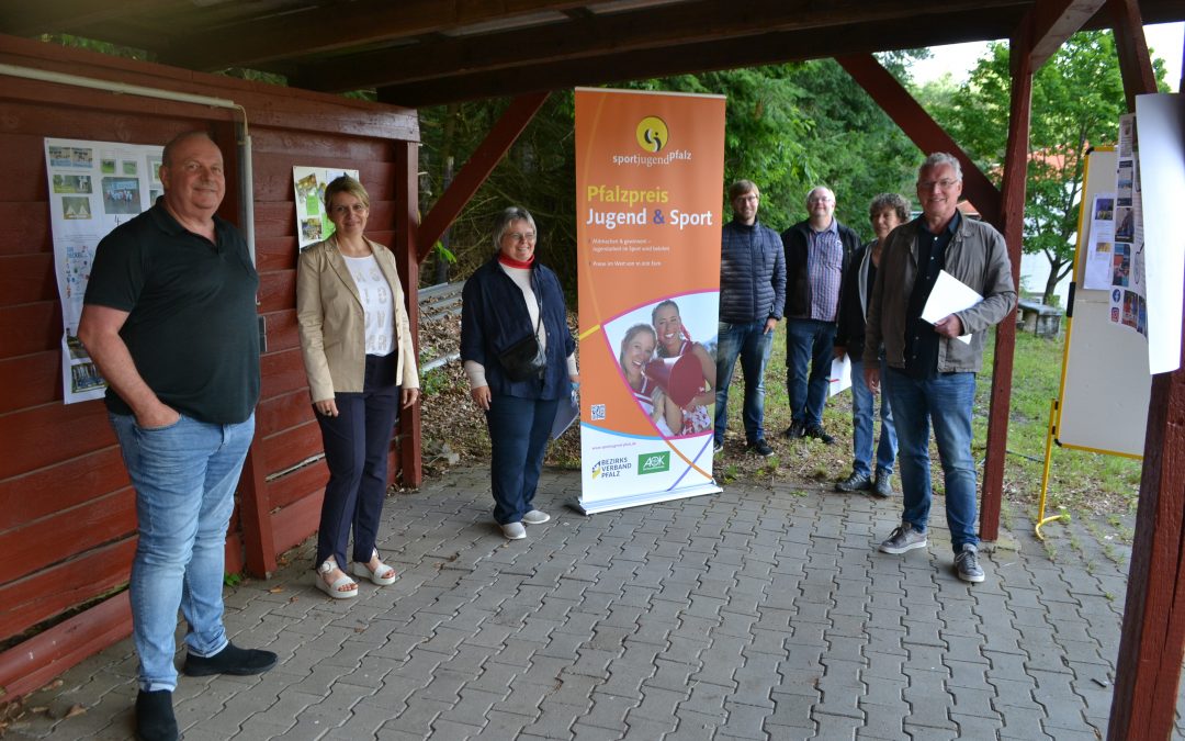 15. Pfalzpreis „Jugend & Sport“ – Jury trifft Entscheidung