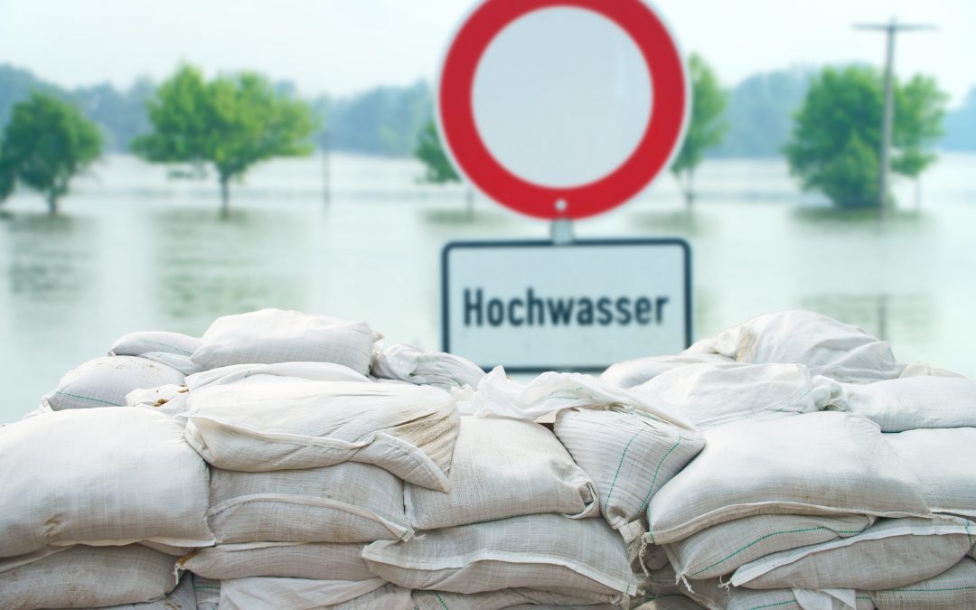 Erhöhter Zuschuss für Kinder in Freizeiten aus Hochwassergebieten