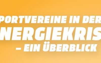 Umfrage zur Energiekrise