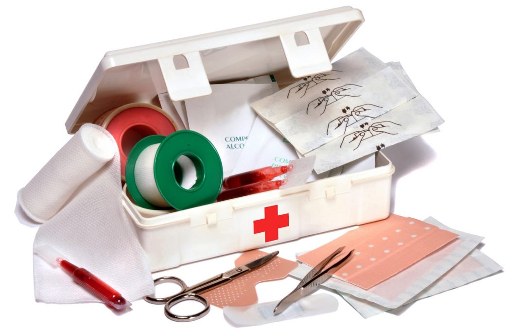 Hygiene & Erste Hilfe: Online-Shop mit Rabatten für Mitglieder