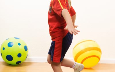 Sportjugend fordert Bewegungsgipfel