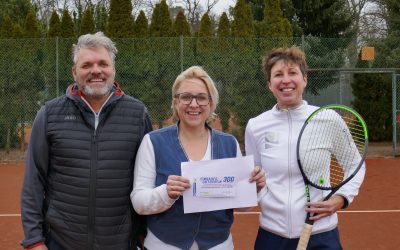 C+C-Gewinnspiel: Drei Vereine gewinnen 1.400 Euro