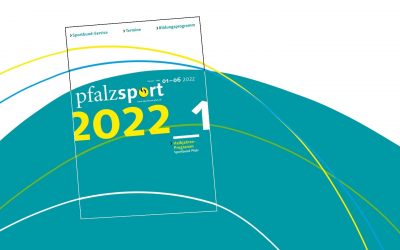 Halbjahresprogramm 2022: Über 110 Aus- und Fortbildungsangebote für die Arbeit im Sportverein