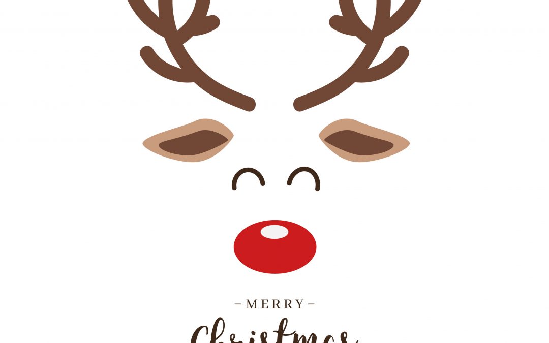 Frohe Weihnachten und einen guten Rutsch ins neue Jahr