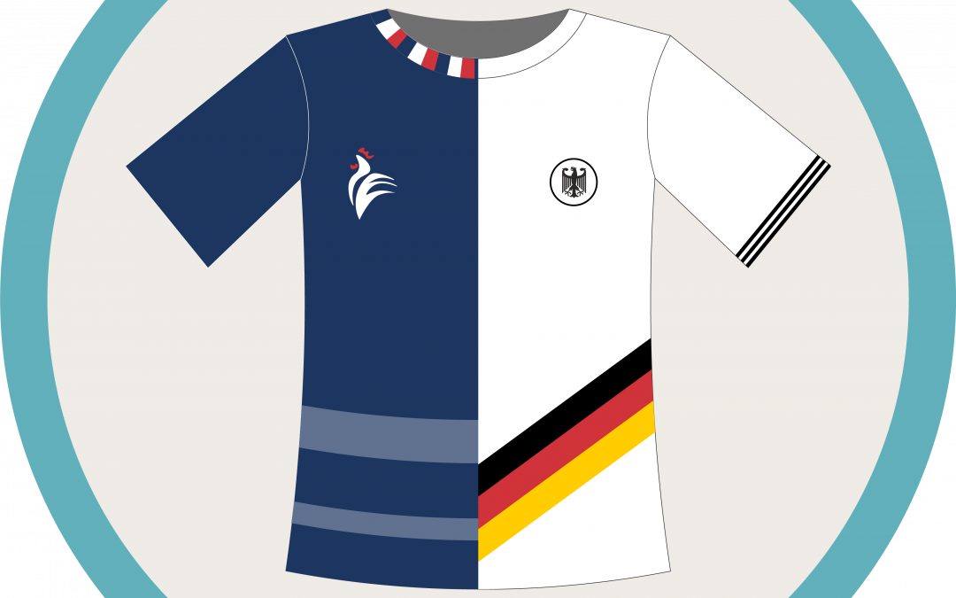 Ausschreibung „Sport – #teamfrancoallemand“ – Förderung grenzüberschreitender Projekte