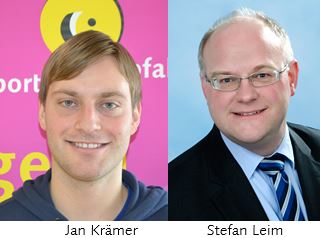 Sportjugend wählt Vorstand – Online-Vollversammlung am 18. März 2022