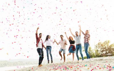 Mitgliederverlust gestoppt – leichter Aufwärtstrend erkennbar