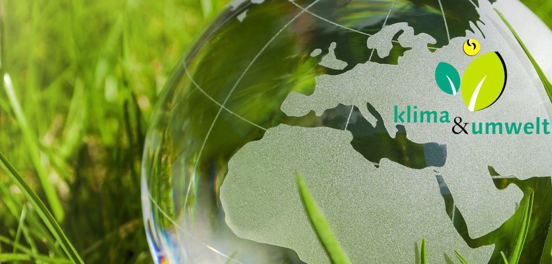 Themenwoche »Klima & Umwelt« – Inhalte und Rückblick