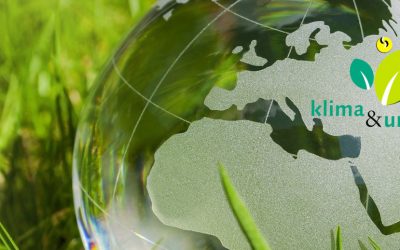 Themenwoche »Klima & Umwelt« – Inhalte und Rückblick