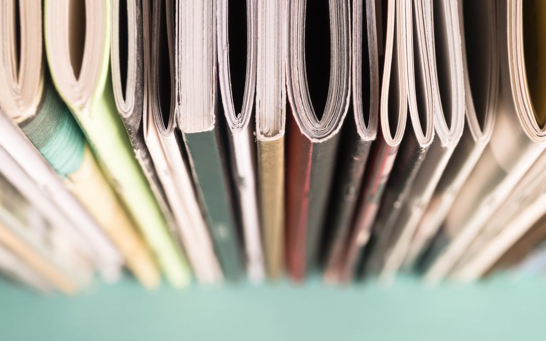 Sieben Vereinschroniken ausgezeichnet