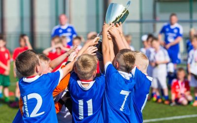 Aktion »Verein des Monats« von Vereinsleben.de geht auch 2023 weiter