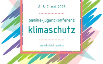 PAMINA-Jugendkonferenz Klimaschutz #paminafürsklima