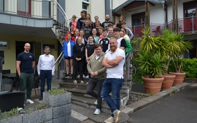 Jugendleiter-Lehrgang ab März 2023 – Jetzt anmelden