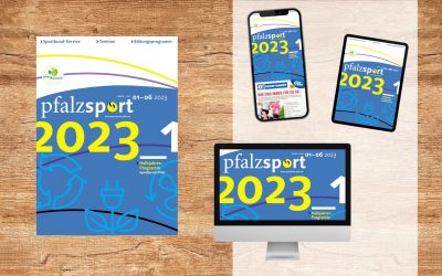 28 Seiten mit buntem Themen-Mix