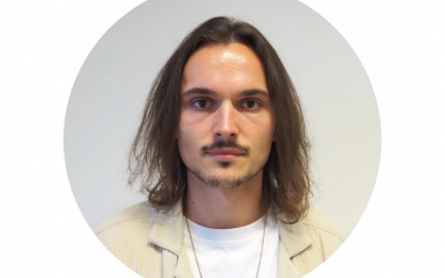 Maximilian Hell neuer Sportjugend Bildungsreferent