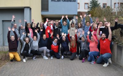 DOSB-Jugend- und Übungsleiter-Kompakt-Lehrgang begonnen – 20 Teilnehmer bei der Seminarreihe