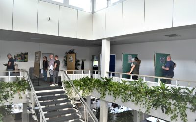 Jury bewertet Jugendarbeit – Entscheidung 16. Pfalzpreis „Jugend & Sport“