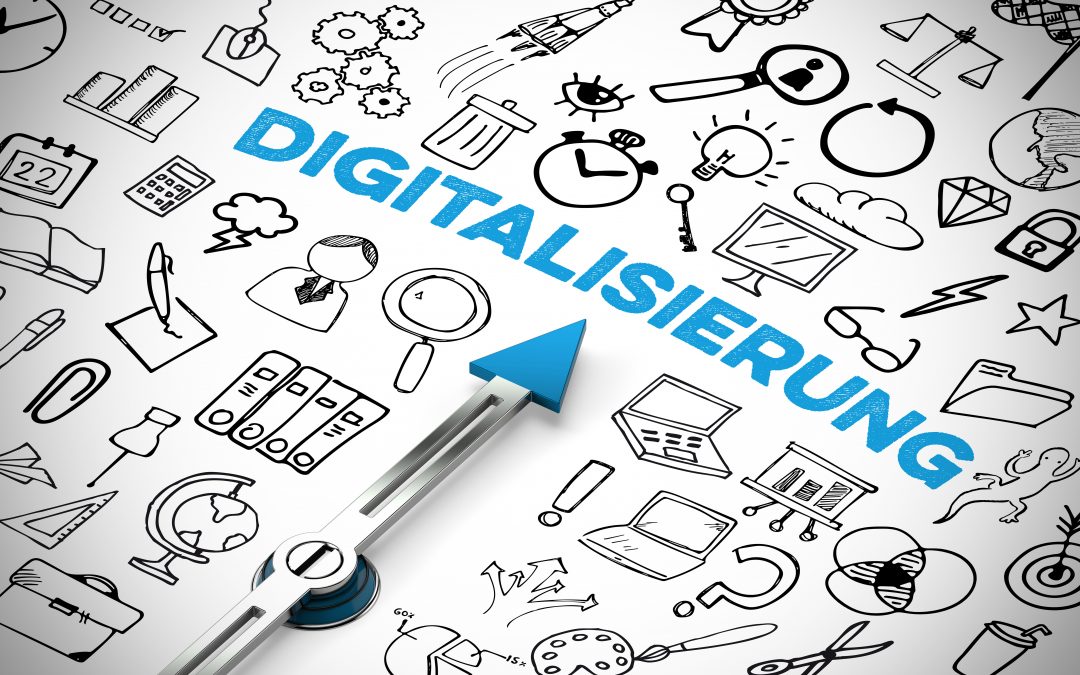 Digitalisierung der Fachverbände wird gefördert