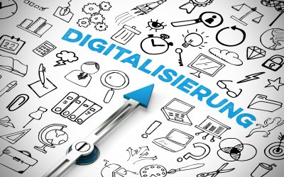 Digitalisierung der Fachverbände wird gefördert